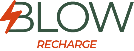 bLOw Recharge